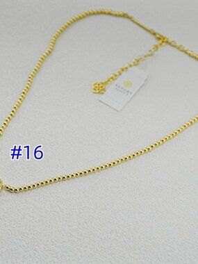 Kendra Scott Necklace
